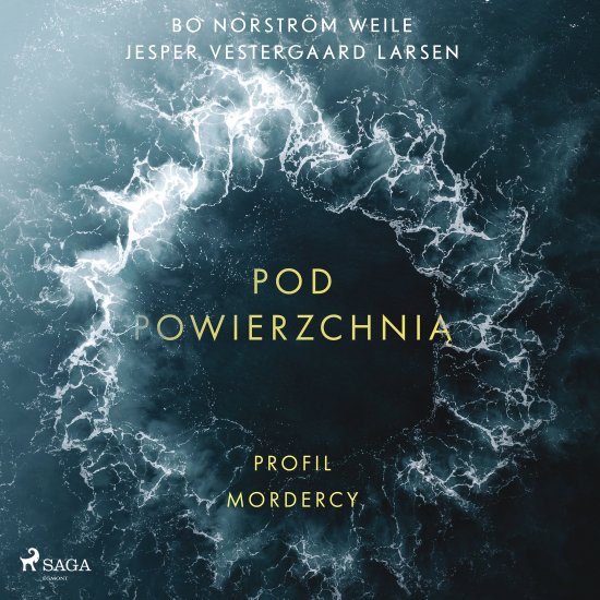 Pod powierzchni�: Profil mordercy. Profile of a Murderer