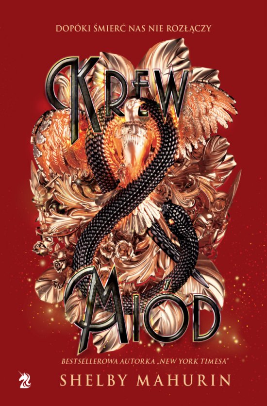 Krew i mi�d