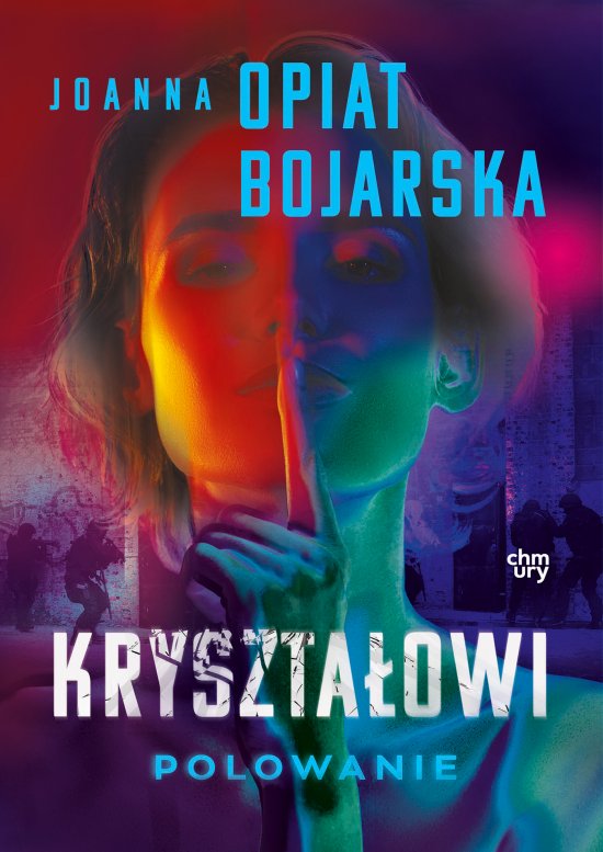 Kryszta�owi. Polowanie. Tom 3