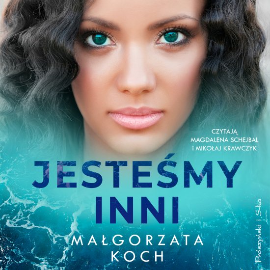 Jeste�my inni