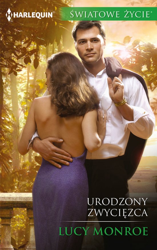 Urodzony zwyci�zca