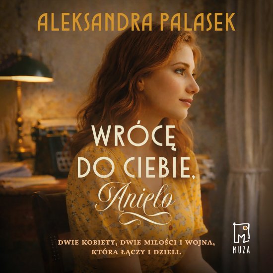 Wr�c� do ciebie, Anielo