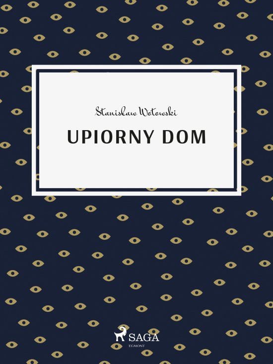 Upiorny dom