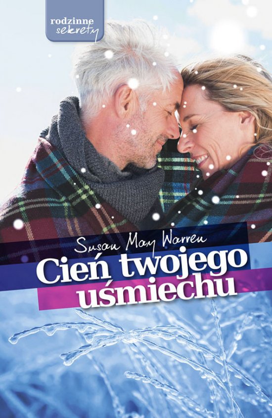 Cie� twojego u�miechu
