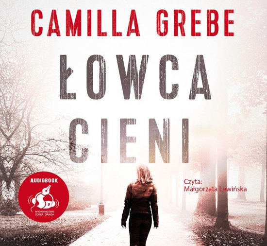 �owca cieni