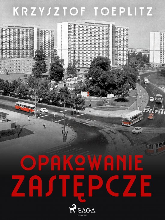 Opakowanie zast�pcze