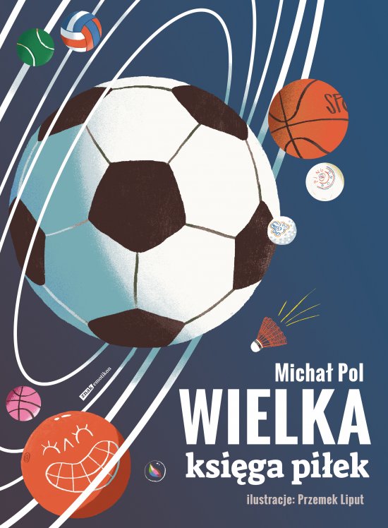 Wielka ksi�ga pi�ek