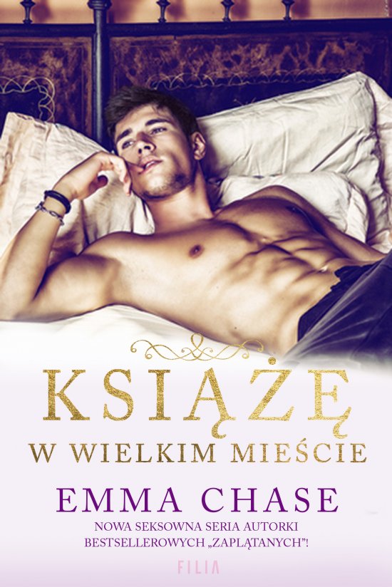 Ksi��� w wielkim mie�cie