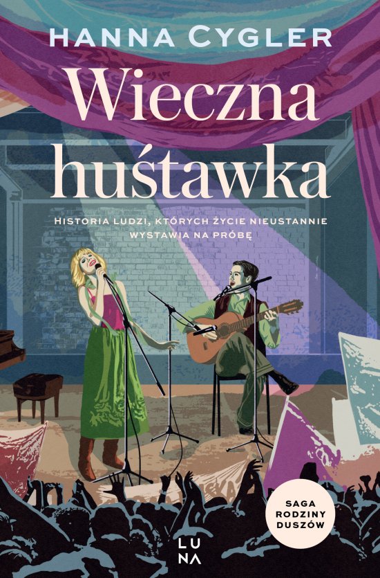 Wieczna hu�tawka