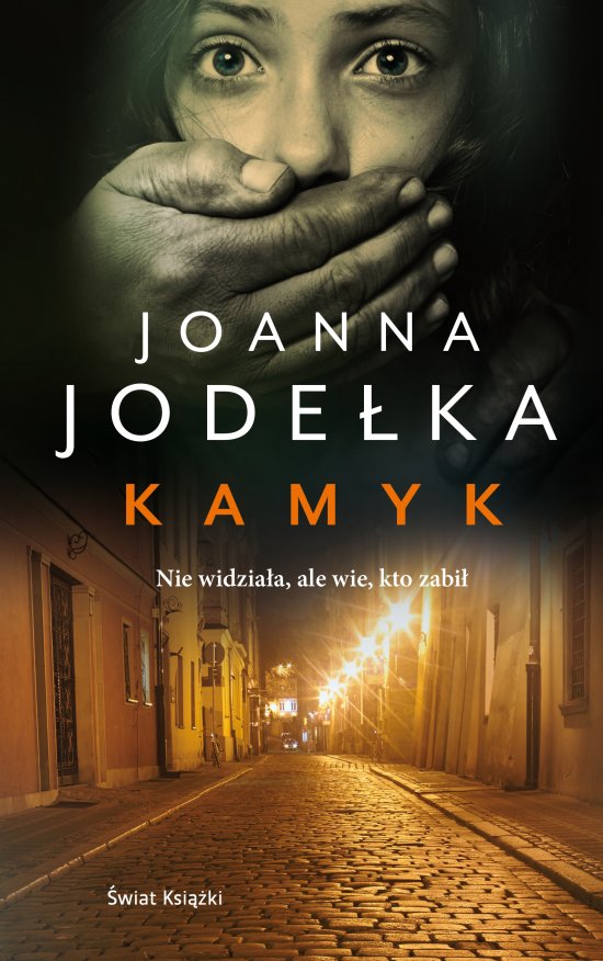 Kamyk