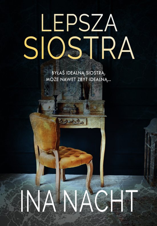 Lepsza siostra