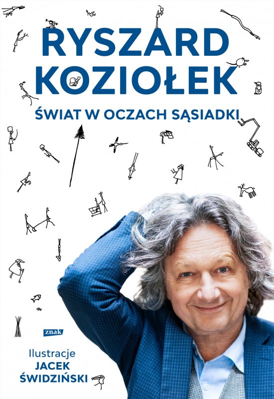 �wiat w oczach s�siadki