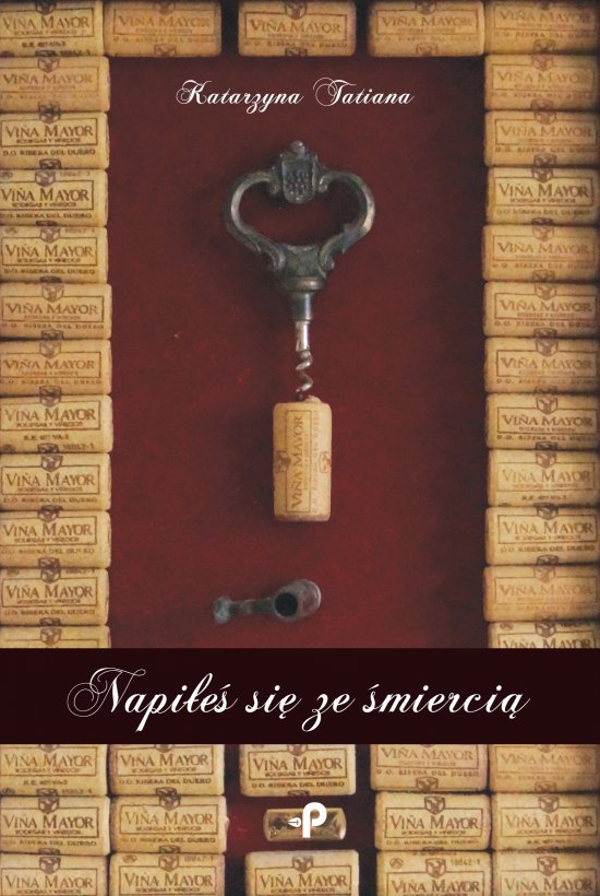 Napi�e� si� ze �mierci�