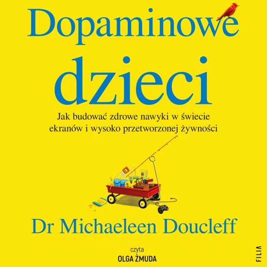 Dopaminowe dzieci