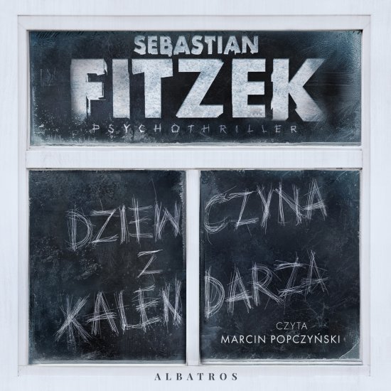 Dziewczyna z kalendarza