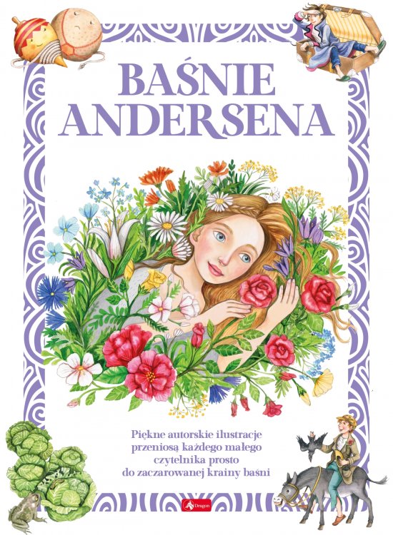 Ba�nie Andersena