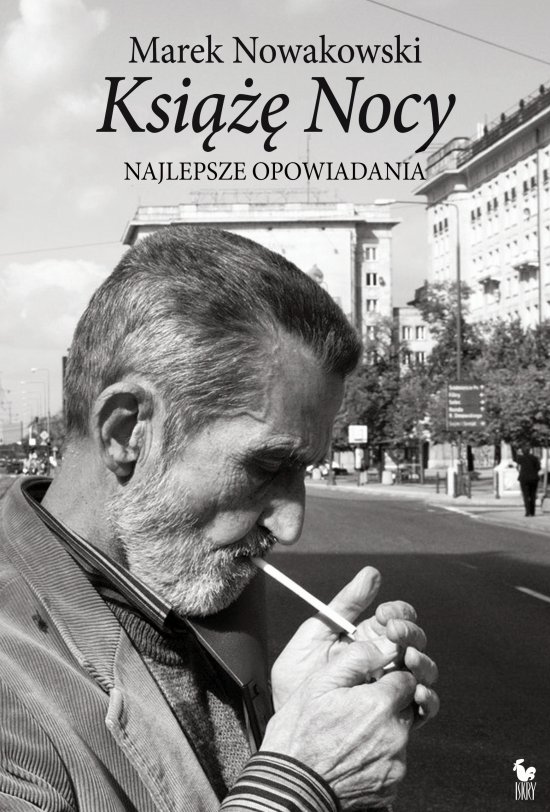 Ksi��� Nocy. Najlepsze opowiadania