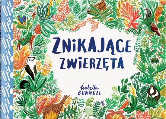 Znikaj�ce zwierz�ta