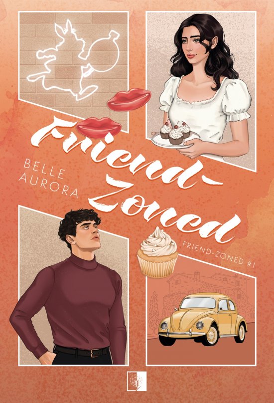 Friend-Zoned
