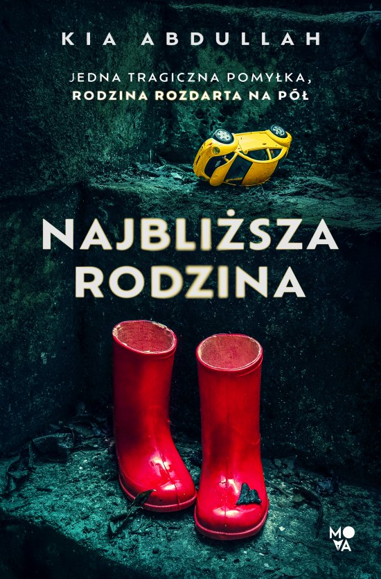 Najbli�sza rodzina
