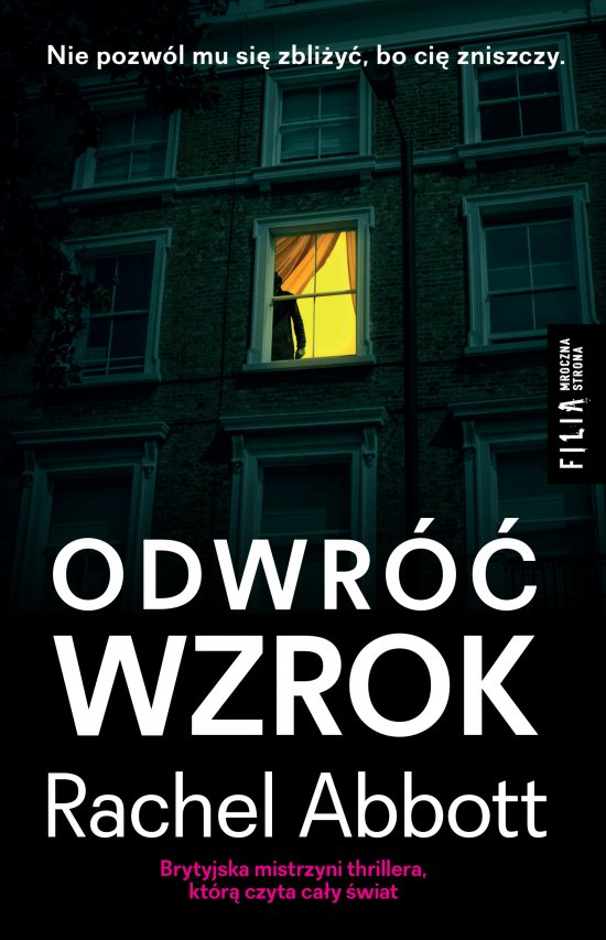 Odwr�� wzrok