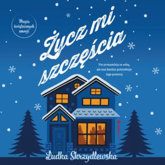 �ycz mi szcz�cia