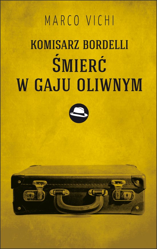 Komisarz Bordelli: �mier� w gaju oliwnym