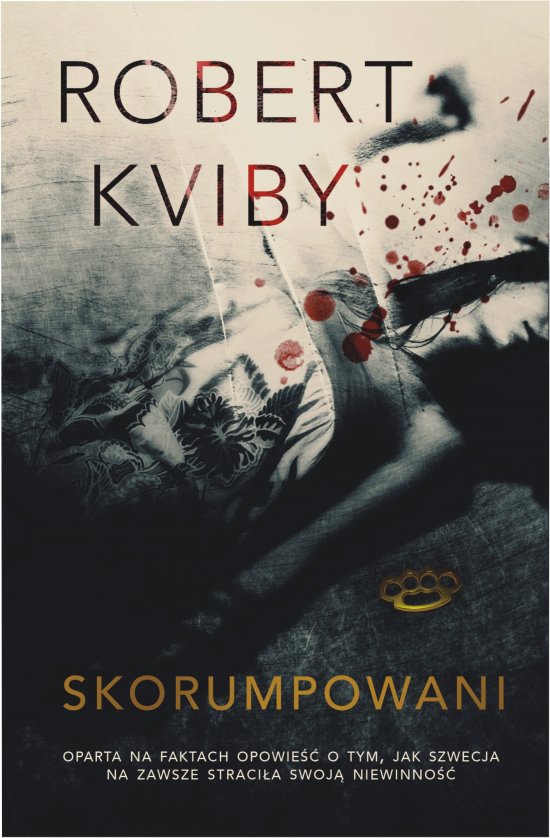 Skorumpowani