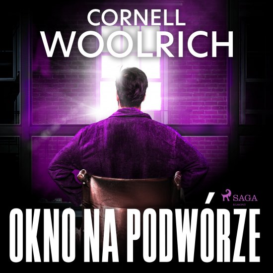 Okno na podw�rze
