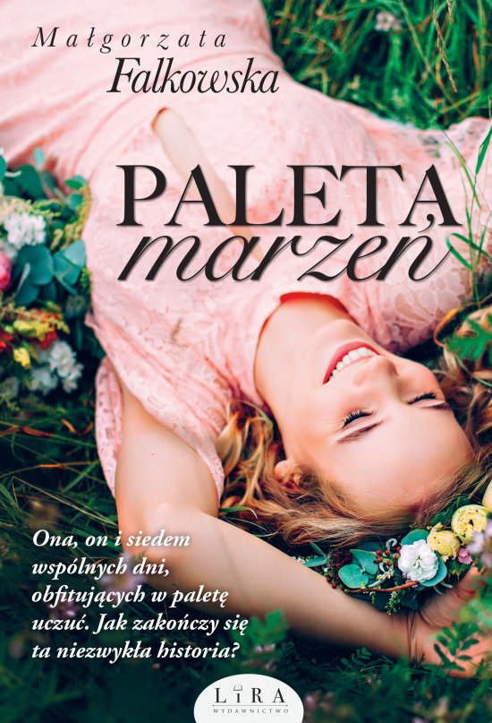 Paleta marze�