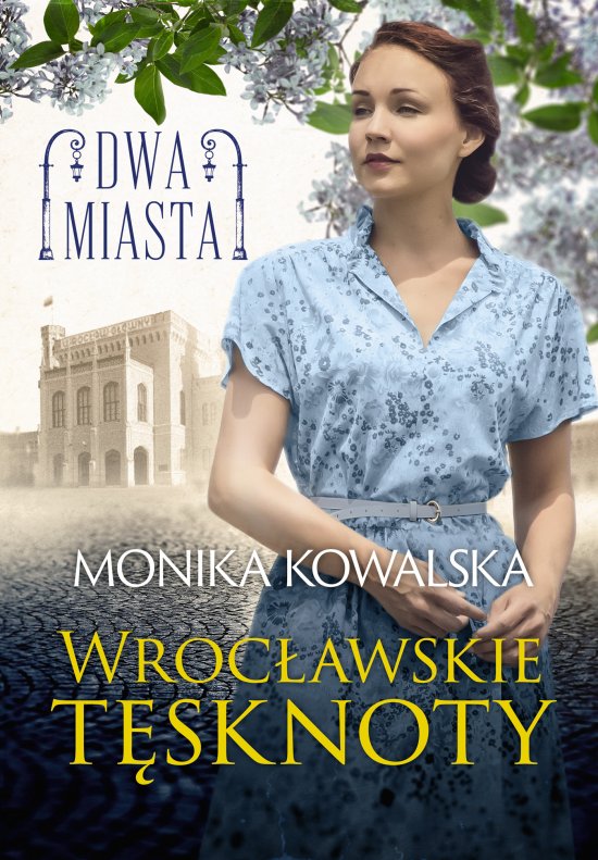 Wroc�awskie t�sknoty
