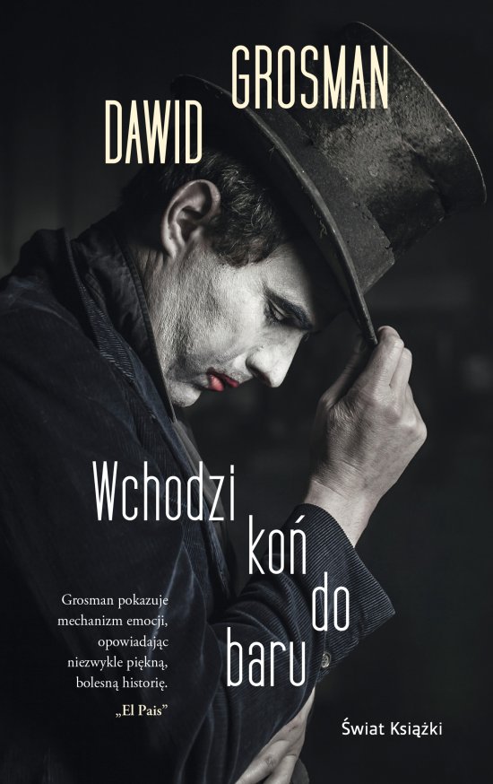 Wchodzi ko� do baru