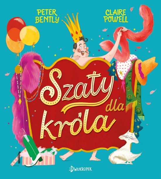 Szaty dla kr�la