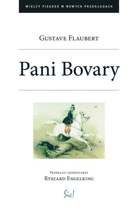 Pani Bovary