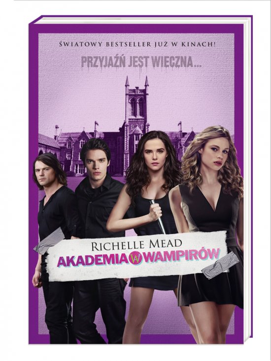 Akademia wampir�w