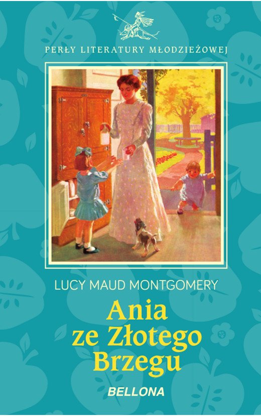 Ania ze Z�otego Brzegu
