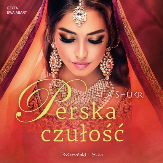 Perska czu�o��