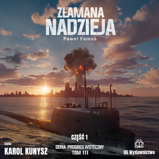 Z�amana nadzieja. cz�� 1