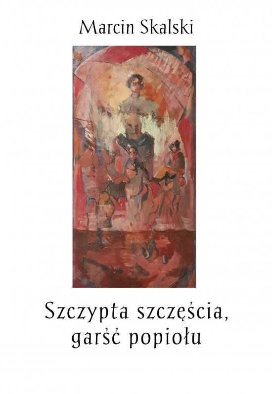 Szczypta szcz�cia, gar�� popio�u