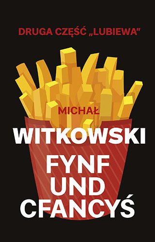 Fynf und cfancy�