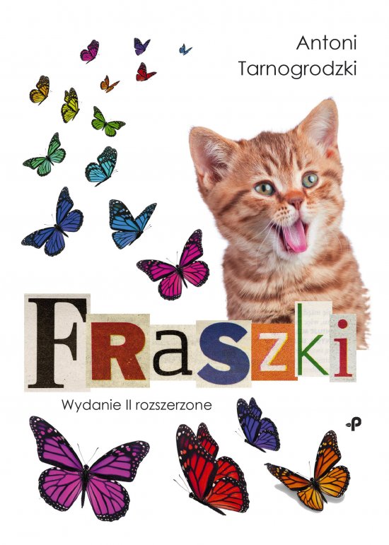 Fraszki. Wydanie II rozszerzone