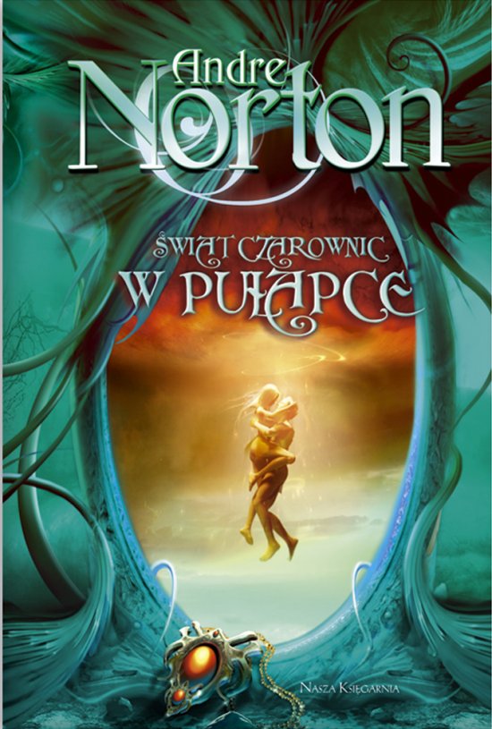 �wiat Czarownic w pu�apce