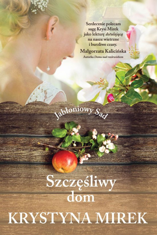 Szcz�liwy dom