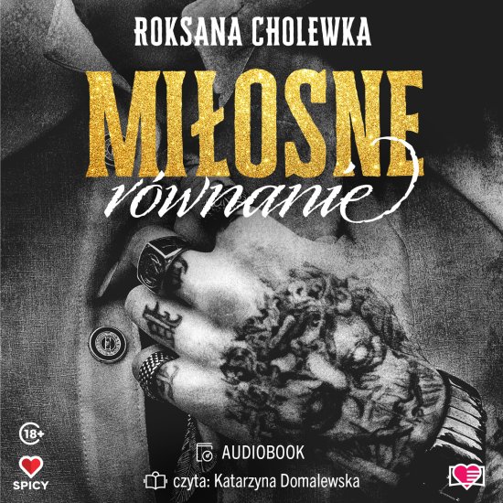 Mi�osne r�wnanie