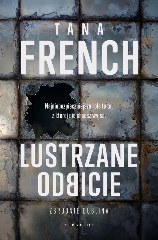 Lustrzane odbicie