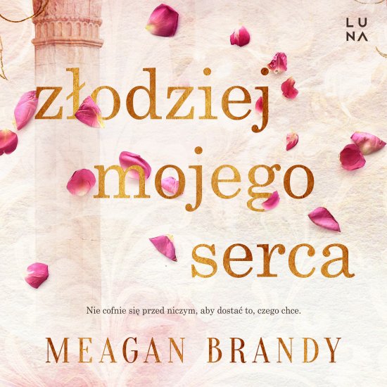 Z�odziej mojego serca