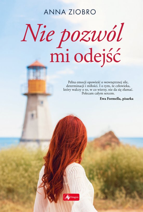 Nie pozw�l mi odej��