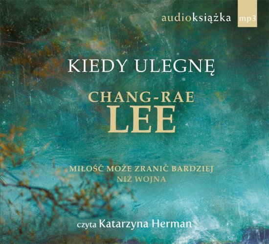 Kiedy ulegn�