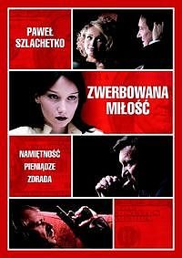 Zwerbowana mi�o��