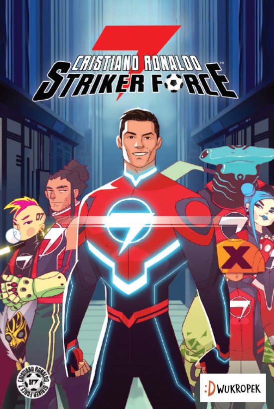 Striker Force 7 cz. 1